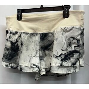 F171 NWT Calia Kick It Up Performance Short  Sz Large